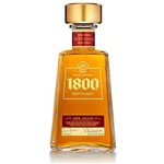 Ficha técnica e caractérísticas do produto Tequila Reserva 1800 Reposado - 100% Agave Azul - 750ml