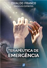 Ficha técnica e caractérísticas do produto Terapêutica de Emergência