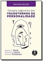 Ficha técnica e caractérísticas do produto Terapia Cognitiva dos Transt. Personalidade 3Ed.