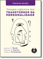 Ficha técnica e caractérísticas do produto Terapia Cognitiva dos Transtornos da Personalidade - Artmed