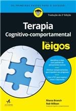 Ficha técnica e caractérísticas do produto Terapia Cognitivo-Comportamental para Leigos - 2ª Ed