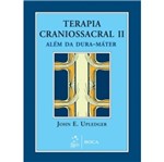 Ficha técnica e caractérísticas do produto Terapia Craniossacral Ii - Roca