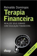 Ficha técnica e caractérísticas do produto Terapia Financeira - Dsop