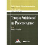 Ficha técnica e caractérísticas do produto Terapia Nutricional No Paciente Grave
