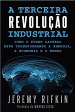 Ficha técnica e caractérísticas do produto Terceira Revoluçao Industrial, a - M. Books