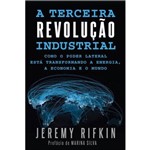 Ficha técnica e caractérísticas do produto Terceira Revoluçao Industrial, a