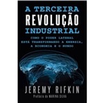 Ficha técnica e caractérísticas do produto Terceira Revolucao Industrial - M Books