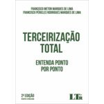 Ficha técnica e caractérísticas do produto Terceirização Total
