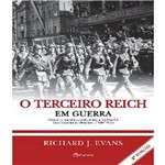 Terceiro Reich em Guerra, o - 02 Ed