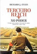 Ficha técnica e caractérísticas do produto Terceiro Reich no Poder - Critica