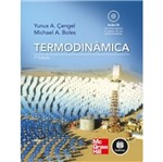 Ficha técnica e caractérísticas do produto Termodinamica - Mcgraw Hill