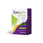 Ficha técnica e caractérísticas do produto Termogênico FiniSim 60 Cápsulas - Maxinutri