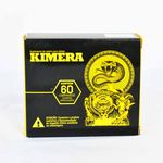 Ficha técnica e caractérísticas do produto Termogenico Kimera Thermo (60capsulas) - Iridium Labs Promoção