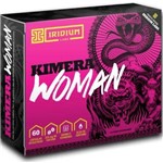 Termogênico Kimera Woman - Iridium Labs - 60 Tabs
