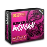 Ficha técnica e caractérísticas do produto Termogênico KIMERA WOMAN - Iridium Labs - 60 Tabs