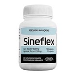 Ficha técnica e caractérísticas do produto Termogênico Sineflex 150 Cápsulas - Power Supplements