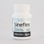 Ficha técnica e caractérísticas do produto Termogenico Sineflex (150capsulas) - Power Supplements