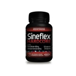 Ficha técnica e caractérísticas do produto Termogênico Sineflex Hardcore (150 Cápsulas) - Power Supplements