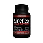 Ficha técnica e caractérísticas do produto Termogênico Sineflex Hardcore 150 Capsulas - Power Supplements