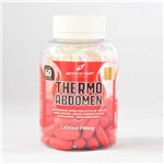 Ficha técnica e caractérísticas do produto Termogenico Thermo Abdomen (60capsulas) - Body Action