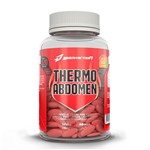 Ficha técnica e caractérísticas do produto Termogênico Thermo Abdomen - Body Action - 120 Comprimidos