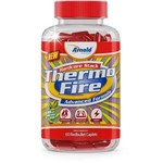 Termogênico Thermo Fire - Arnold Nutrition - 60 Cápsulas