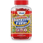 Ficha técnica e caractérísticas do produto Termogênico Thermo Fire - Arnold Nutrition - 60 Cápsulas