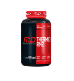 Ficha técnica e caractérísticas do produto Termogênico Thermo RM2 120 Capsulas - Muscle Definition
