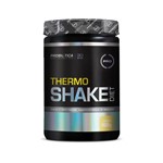 Ficha técnica e caractérísticas do produto Termogenico Thermo Shake Diet 400g Baunilha - Probiótica Pro
