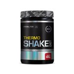 Ficha técnica e caractérísticas do produto Termogenico Thermo Shake Diet 400g Morango - Probiótica Pro