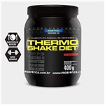 Ficha técnica e caractérísticas do produto Termogenico Thermo Shake Diet 400G - Probiotica - BANANA C/ MACA