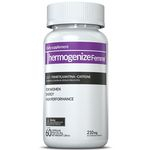 Ficha técnica e caractérísticas do produto Termogênico Thermogenize Femme 60 Caps - Inove Nutrition