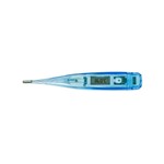 Ficha técnica e caractérísticas do produto Termômetro Clínico Digital TH 150 Azul G-Tech