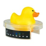 Ficha técnica e caractérísticas do produto Termômetro de Água para Banho Pato Safety 1st