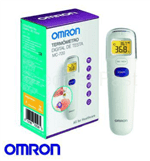 Ficha técnica e caractérísticas do produto Termômetro de Testa Omron