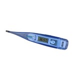 Ficha técnica e caractérísticas do produto Termômetro Digital G-tech Linha Icolor Azul