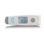 Ficha técnica e caractérísticas do produto Termômetro Digital Infravermelho Baby Multikids Baby