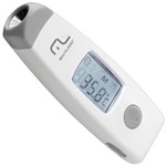 Ficha técnica e caractérísticas do produto Termômetro Digital Sem Toque Baby Care BB007 MultiKids