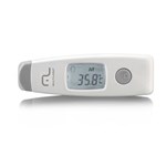 Ficha técnica e caractérísticas do produto Termômetro Digital Sem Toque Baby Care Multilaser BB007