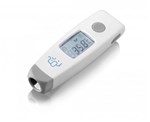 Termômetro Digital Sem Toque Baby Care - Multilaser