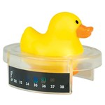 Ficha técnica e caractérísticas do produto Termômetro para Água do Banho - Pato - Safety 1st