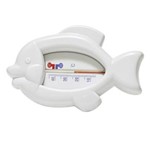 Ficha técnica e caractérísticas do produto Termômetro para Banheira Love 8824 - Branco