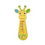 Ficha técnica e caractérísticas do produto Termômetro para Banho Girafinha Buba 5240