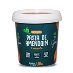 Ficha técnica e caractérísticas do produto Terra dos Grãos Pasta de Amendoim Crocante 1KG