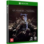 Terra Media Sombras da Guerra - Xbox One - Microsoft