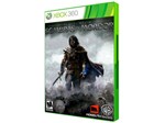 Ficha técnica e caractérísticas do produto Terra Média: Sombras de Mordor para Xbox 360 - Warner