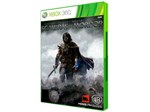 Terra Média - Sombras de Mordor para Xbox 360 - Warner