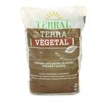 Ficha técnica e caractérísticas do produto Terra Vegetal 2Kg Terral