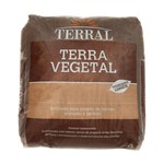 Ficha técnica e caractérísticas do produto Terra Vegetal Terral 25kg