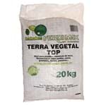 Ficha técnica e caractérísticas do produto Terra Vegetal Top 20Kg Verdi Max